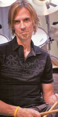 Bruce Crump, American rock drummer (Molly Hatchet)., dies at age 57